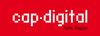 Lien vers le site de Cap Digital