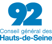Conseil general des Hauts-de-Seine